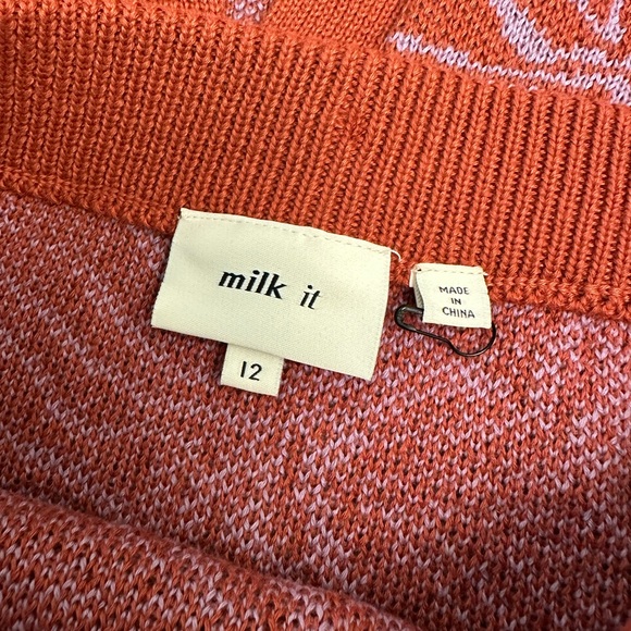 Milk It The Obscure Top and Lucid Skirt Set - Picture 9 of 10